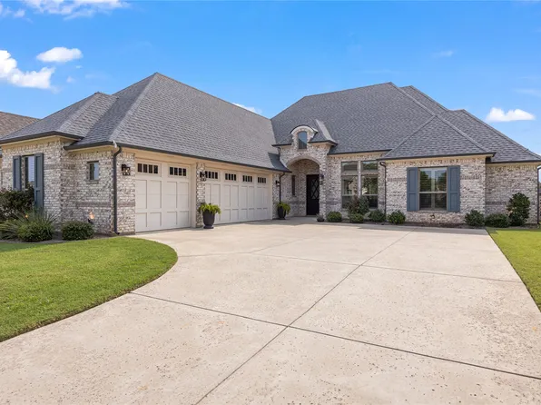 6311 Weatherby Rd, Granbury, TX 76049