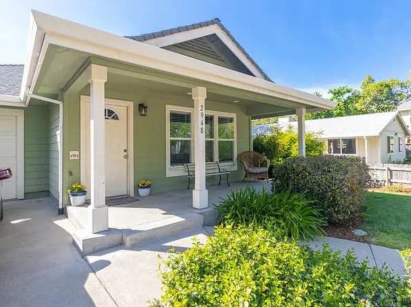 2948 Leland Ave, Redding, CA 96001