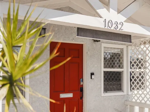 1032 S Mesa St, San Pedro, CA 90731