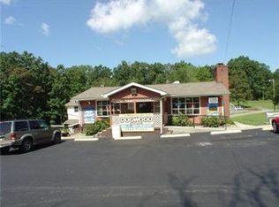 185 Maple Summit Rd, Mill Run, PA 15464