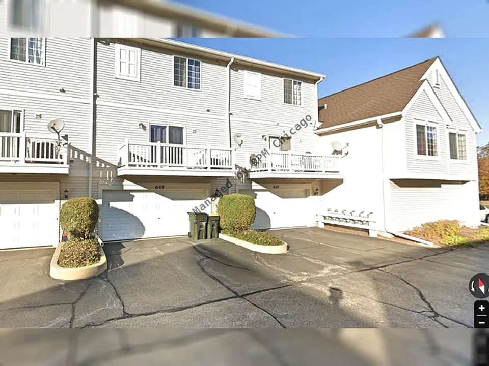 649 Cary Woods Cir