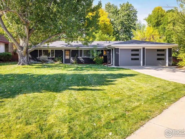 4731 McKinley Dr, Boulder, CO 80303