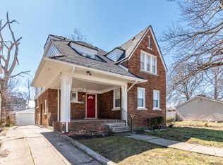 2285 Lawrence St, Detroit, MI 48206