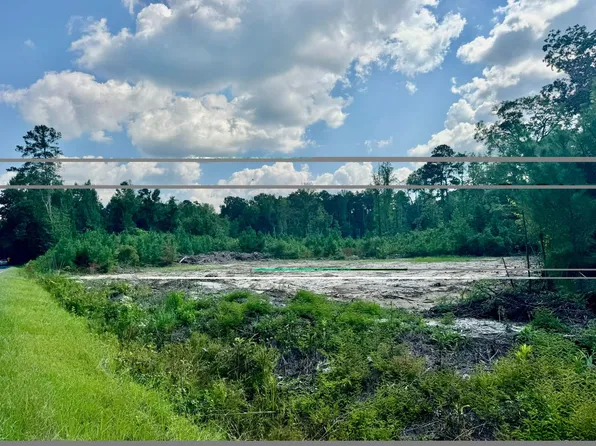 0 Giles Byrd Rd #436, Hallsboro, NC 28442