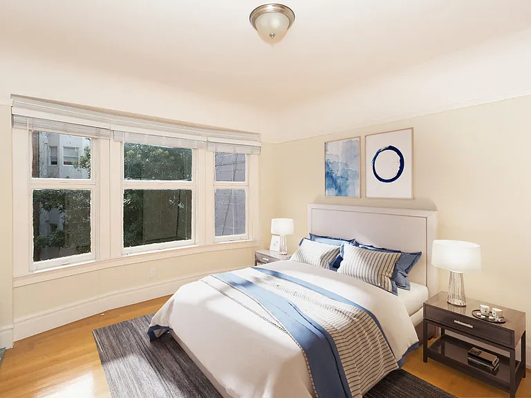 1025 Sutter — Photo 17