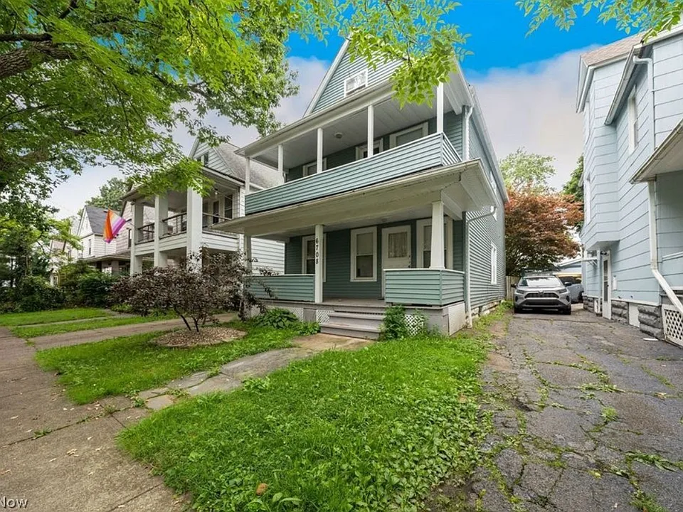 6708 Fir Ave #3