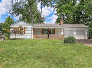 6605 Willow Ave, Raytown, MO 64133