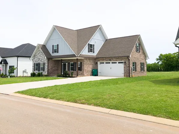 95 Lookout Dr, Winchester, TN 37398
