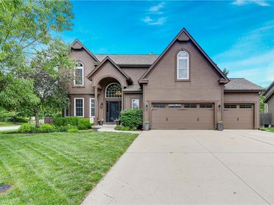 15996 W 159th Ter, Olathe, KS, 66062