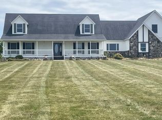 4350 Deckerville Rd, Deckerville, MI 48427