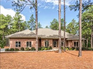 30 Kilbride Dr, Pinehurst, NC 28374