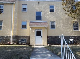 2301 Haverford Rd APT B, Ardmore, PA 19003