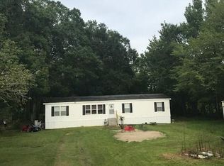 30766 N Aberdeen Acres Rd, Denham Springs, LA 70726