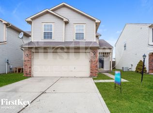 10320 Liverpool Way, Indianapolis, IN 46236