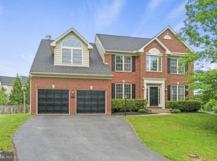 1703 Crommelins Ct, Point Of Rocks, MD 21777