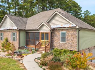 6660 Dalton Pike SE, Cleveland, TN 37323