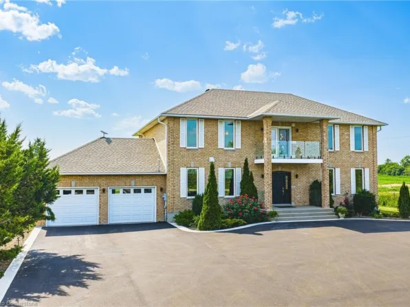 6380 Westbrook Rd, Hamilton, ON L0R 2A0