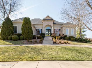 2210 Arnold Palmer Blvd, Louisville, KY 40245