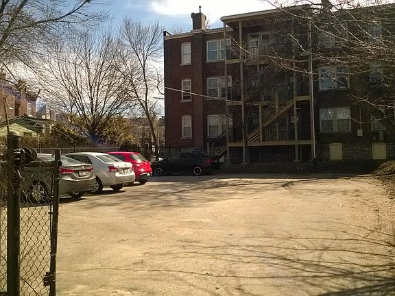 2nd image of 3803 Shaw Blvd #2W