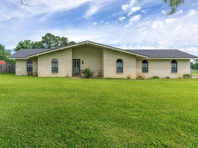 490 Southfield Ln, Marshall, TX, 75672