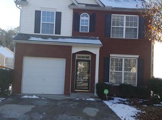 6268 Shenfield Ln, Union City, GA 30291