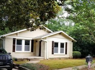 318 McPherson Pl, Atlanta, GA 30316