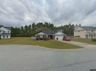 94 Black Gum Dr NE, Ludowici, GA 31316