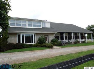 2551 Pony Farm Rd, Maidens, VA 23102