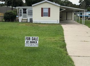 34030 Hodges Rd, Leesburg, FL 34788