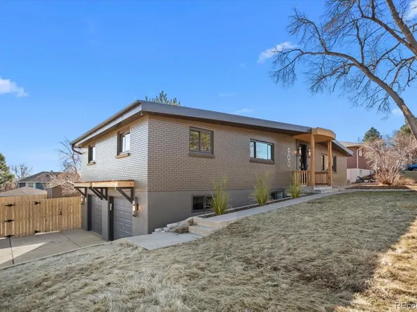 900 S Webster Street, Lakewood, CO 80226