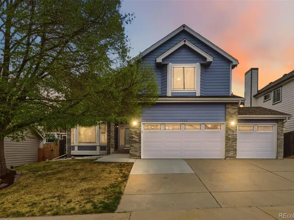 7356 Rattlesnake Drive, Lone Tree, CO 80124