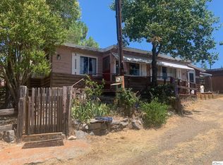 18900 Piney Ln, Paynes Creek, CA 96075