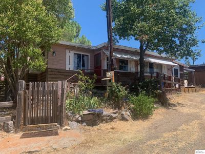 18900 Piney Ln, Paynes Creek, CA, 96075