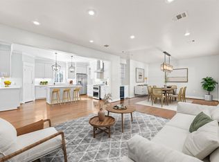 1201 Tabor St, Houston, TX 77009