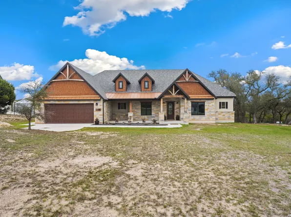 1119 Sunrise Place, Spring Branch, TX 78070