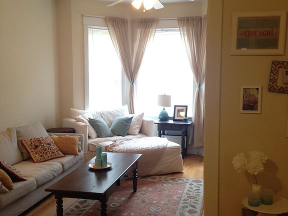 5th image of 1458 W Grace St #1E