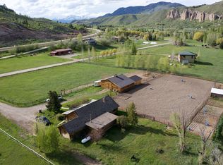 9000 S Meander Way, Jackson, WY 83001