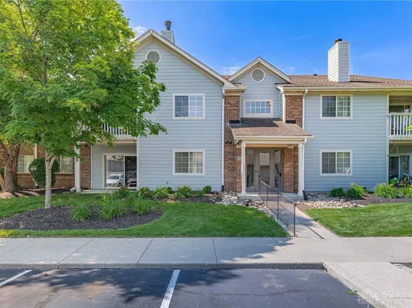 6610 Wareham Ct APT 1, Dayton, OH 45459
