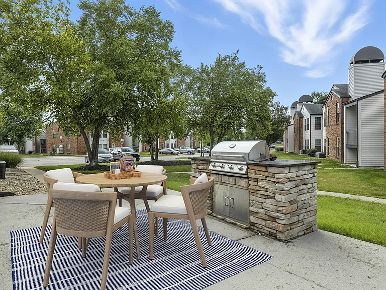 Cook, share, and enjoy simple moments together under the open sky.