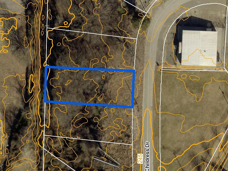 2nd image of 3061 Childress Rd Lot 5
