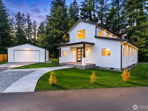 3900 228th Avenue SE, Enumclaw, WA 98022