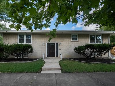 3045 Peoria St, Steger, IL, 60475