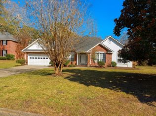 1139 Rivershyre Dr, Evans, GA 30809