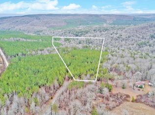 557 Bowater Rd S, Pikeville, TN 37367