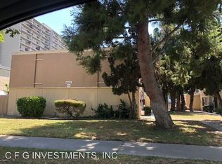 4002 W El Rancho Ave APT A, Orange, CA 92868