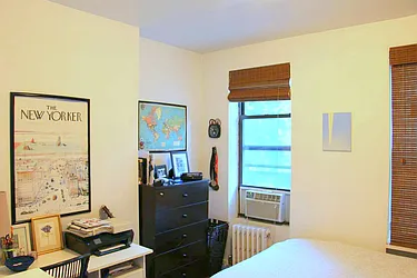 Rented by Manhattan Spaces