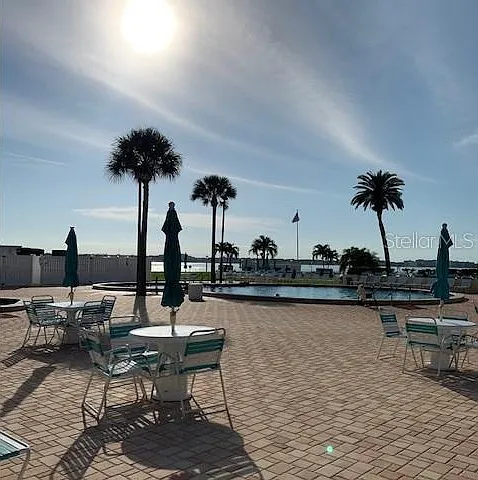 800 S Gulfview Blvd #302 — Photo 31