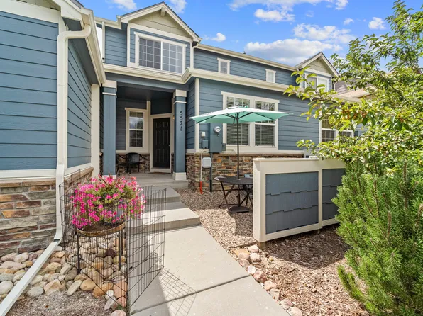 5521 Cross Creek Dr, Colorado Springs, CO 80924