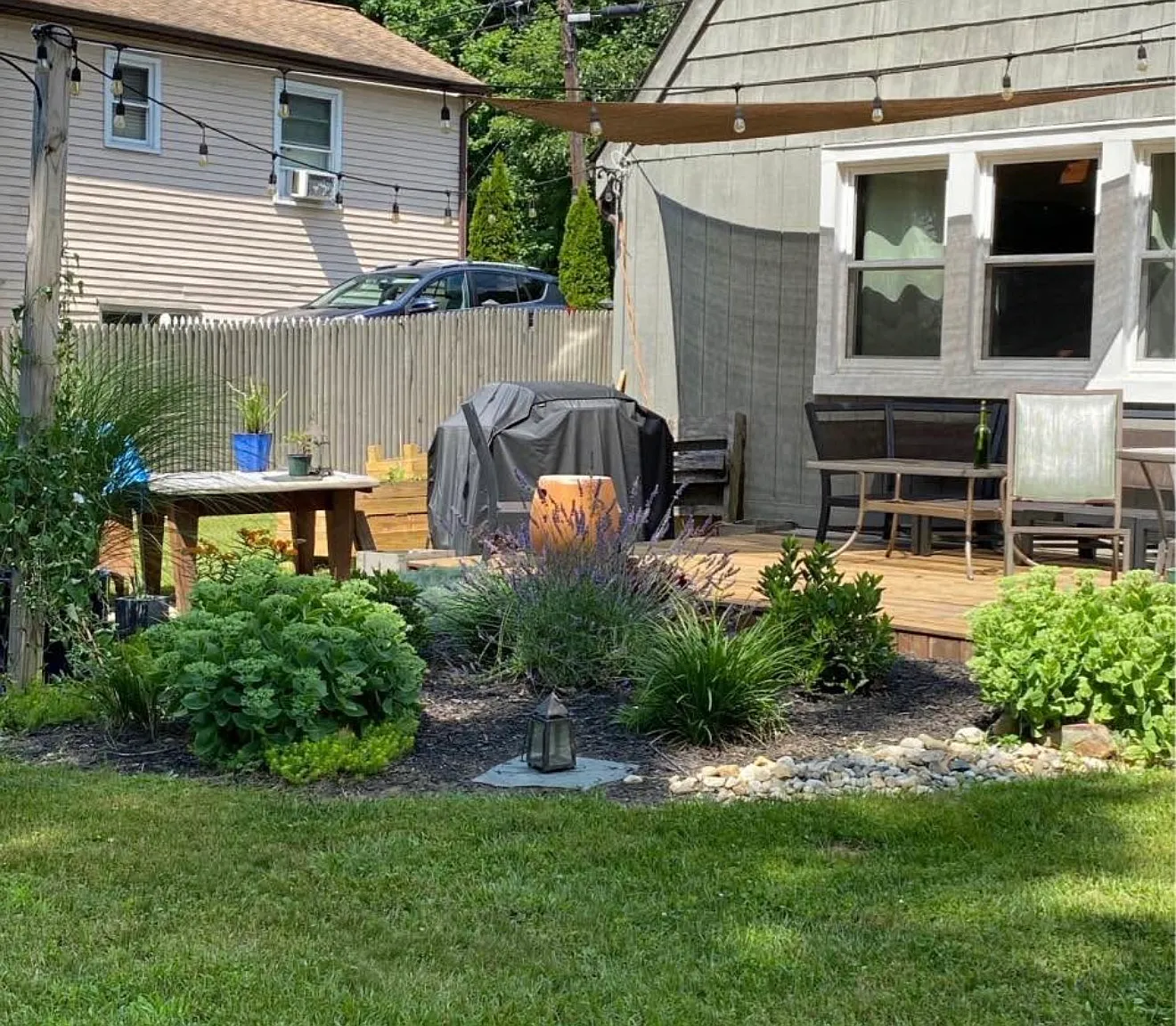 1 bed, 757 sqft, $2,200 — Photo 3