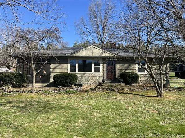 7218 Smith Creek Road, Lanesville, IN 47136